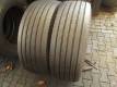 Opony używane 315/60R22,5 Kumho KRS03