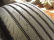 Opony używane 315/60R22,5 Kumho KRS03
