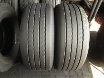 Opony używane 385/55R22,5 ANTEO PRO-TII