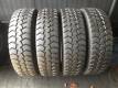 Opony używane 315/80R22,5 Aeolus ADC53