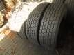 Opony używane 315/80R22,5 BIEŻNIKOWANA Wór Berliner B225
