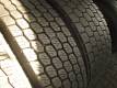 Opony używane 315/80R22,5 BIEŻNIKOWANA Wór Berliner B225