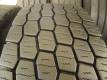 Opony używane 315/80R22,5 BIEŻNIKOWANA Wór Berliner B225