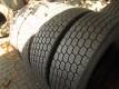 Opony używane 315/80R22,5 BIEŻNIKOWANA Wór Berliner B225