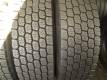 Opony używane 315/80R22,5 BIEŻNIKOWANA Wór Berliner B225