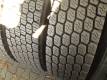 Opony używane 315/80R22,5 BIEŻNIKOWANA Wór Berliner B225