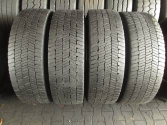 Opony używane 315/70R22,5 BIEŻNIKOWANA Wzór Michelin X-Multi D