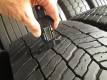 Opony używane 315/70R22,5 BIEŻNIKOWANA Wzór Michelin X-Multi D