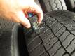 Opony używane 315/70R22,5 BIEŻNIKOWANA Wzór Michelin X-Multi D