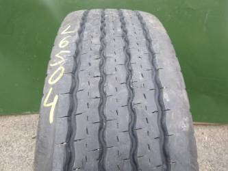 Opona używana 315/80R22,5 Nokian E-TRUCK STEER