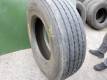 Opona używana 315/80R22,5 Nokian E-TRUCK STEER