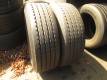 Opony używane 385/65R22,5 BIEŻNIKOWANA Wzór Michelin XTE2