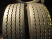 Opony używane 385/65R22,5 BIEŻNIKOWANA Wzór Michelin XTE2
