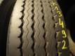 Opony używane 385/65R22,5 BIEŻNIKOWANA Wzór Michelin XTE2