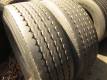 Opony używane 385/65R22,5 BIEŻNIKOWANA Wzór Michelin XTE2