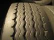 Opony używane 385/65R22,5 BIEŻNIKOWANA Wzór Michelin XTE2