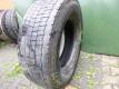 Opona używana 285/70R19,5 Continental HD3 HYBRID