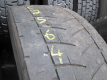 Opona używana 295/60R22.5 Michelin BIEZNIKOWANA