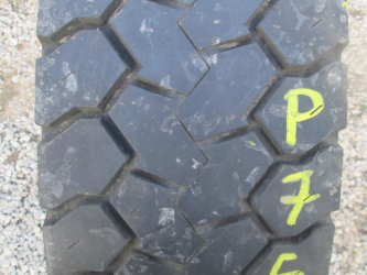 Opona używana 10R22.5 Pirelli TR 21