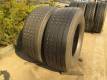 Opony używane 385/65R22,5 BIEŻNIKOWANA Wzór Michelin XTE3