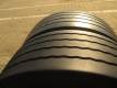 Opony używane 385/65R22,5 BIEŻNIKOWANA Wzór Michelin XTE3