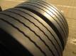 Opony używane 385/65R22,5 BIEŻNIKOWANA Wzór Michelin XTE3