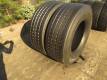 Opony używane 385/65R22,5 BIEŻNIKOWANA Wzór MICHELIN X-MULTI T