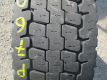 Opona używana 315/70R22.5 Uniroyal T600