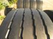 Opony używane 385/65R22,5 BIEŻNIKOWANA Wzór MICHELIN X-MULTI T