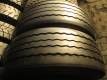 Opony używane 385/65R22,5 BIEŻNIKOWANA WZÓR BRIDGESTONE R-TRAILER 002