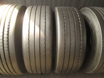 Opony używane 385/65R22,5 GITI GTR956