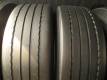 Opony używane 385/65R22,5 GITI GTR956