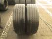 Opony używane 385/65R22,5 BERLINER E3T