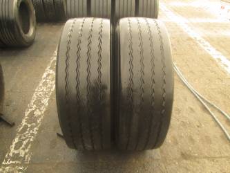 Opony używane 385/65R22,5 BERLINER E3T
