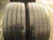 Opony używane 385/65R22,5 BERLINER E3T