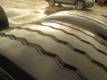 Opony używane 385/65R22,5 BERLINER E3T