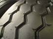 Opony używane 385/65R22,5 Bridgestone M-TRAILER 001 PLUS