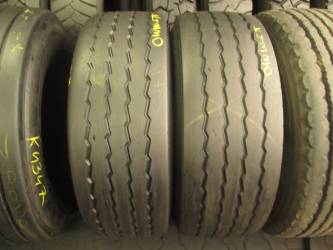 Opony używane 385/65R22,5 Continental HS3 CROSSTRAC