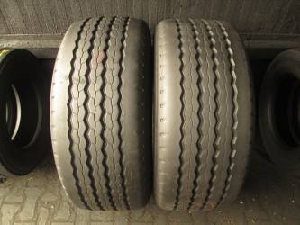 Opony używane 385/65R22,5 WindPower WTR 69