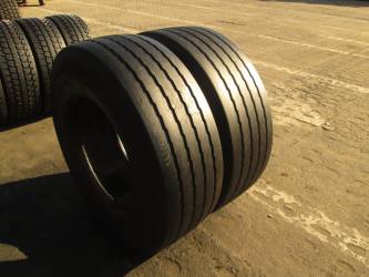 Opony używane 385/65R22,5 Fulda REGIOTONN 3