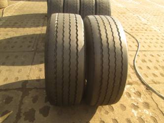 Opony używane 385/65R22,5 Pirelli ST01