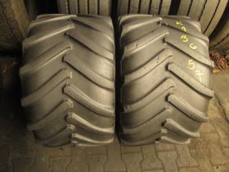 Opony używane 31X15,50-15 BKT TR-315