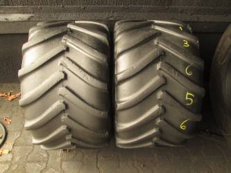 Opony używane 31X15,50-15 BKT TR-315