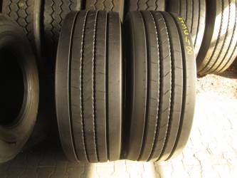 Opony używane 385/65R22,5 Continental HT3+ HYBRID
