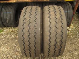 Opony używane 385/65R22,5 Sava CARGO MS