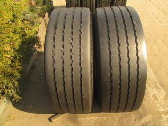 Opony używane 385/65R22,5 BIEŻNIKOWANA MICHELIN XTE2