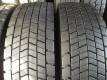 Opony używane 315/80R22,5 Continental HD3 HYBRID