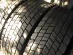 Opony używane 315/80R22,5 Continental HD3 HYBRID