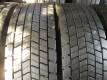 Opony używane 315/80R22,5 Continental HD3 HYBRID