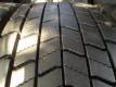 Opony używane 315/80R22,5 Continental HD3 HYBRID